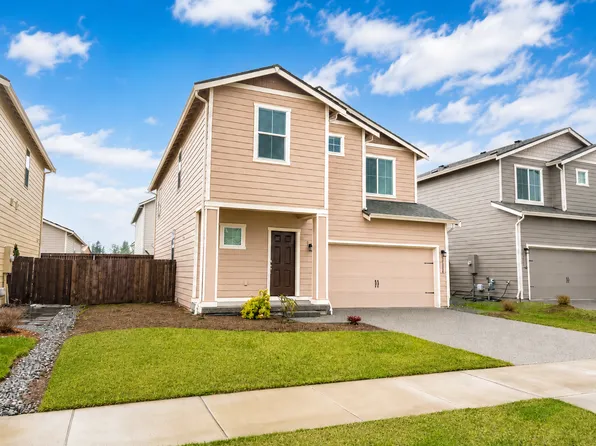 12128 315th Ave SE, Sultan, WA 98294