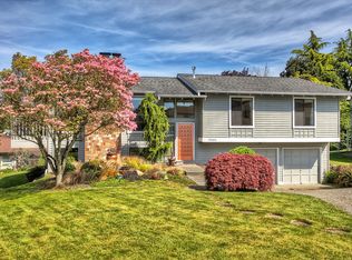 29604 3rd Ave S, Federal Way, WA 98003