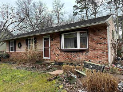 7 Siskin Ln S, Cape May Court House, NJ, 08210