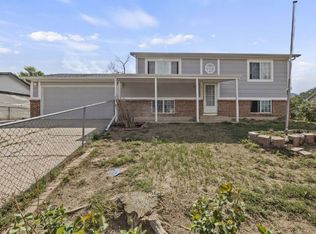 4319 Millburn S, Colorado Springs, CO 80906