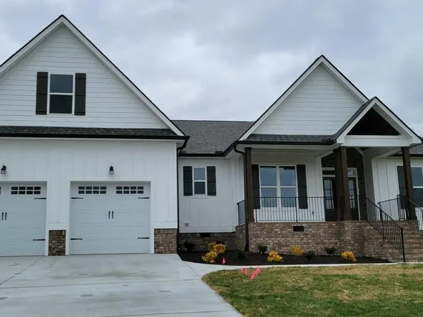 7547 Sir Anderson Ct Lot 12, Ooltewah, TN 37363