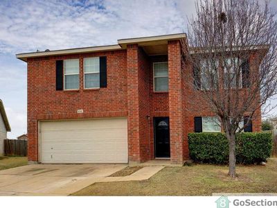 4144 Thoroughbred Trl, Fort Worth, TX, 76123