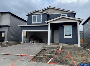 4766 Breitenbush 17 Ave NE, Salem, OR 97301