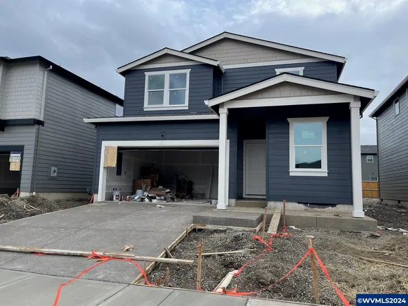 4766 Breitenbush 17 Ave NE, Salem, OR 97301