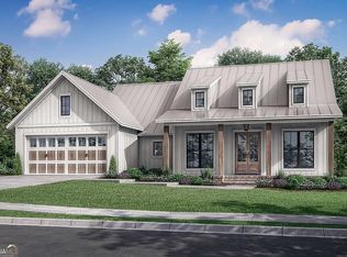 465 Lovell Rd, Temple, GA 30179