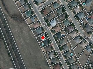 1208 Leah Ln, Round Rock, TX 78665