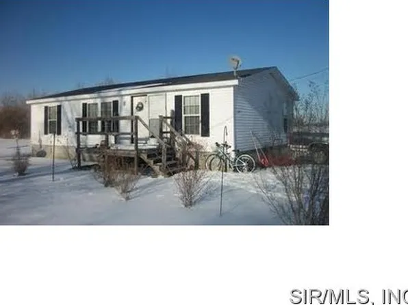 209 N 6th St, East Carondelet, IL 62240