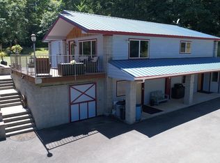 80886 Turkey Run Rd, CRESWELL, OR 97426