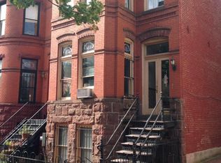 121 4th St SE #BASEMENT, Washington, DC 20003