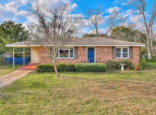 10127 Atomic Rd, North Augusta, SC 29841