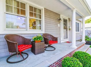 11 Spruce Ave, Manasquan, NJ 08736