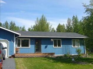 701 W Crestwood Ave, Wasilla, AK 99654