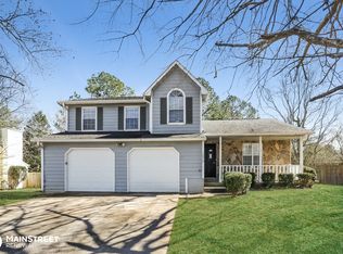 10870 Morning Dove Ct, Hampton, GA 30228