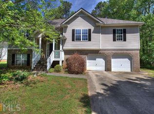 166 Enclave Dr, Powder Springs, GA 30127