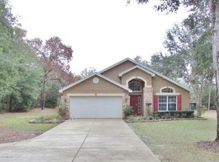 8655 SW 205th Cir, Dunnellon, FL 34431