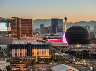 SIGNATURE AT MGM GRAND, Las Vegas, NV 89109