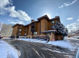935 Saturn Dr UNIT 119, Colorado Springs, CO 80905