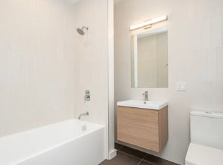 1464 Tremont St #304, Roxbury Crossing, MA 02120