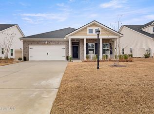 8869 Baton Rouge Ave NW, Carolina Shor, NC 28467
