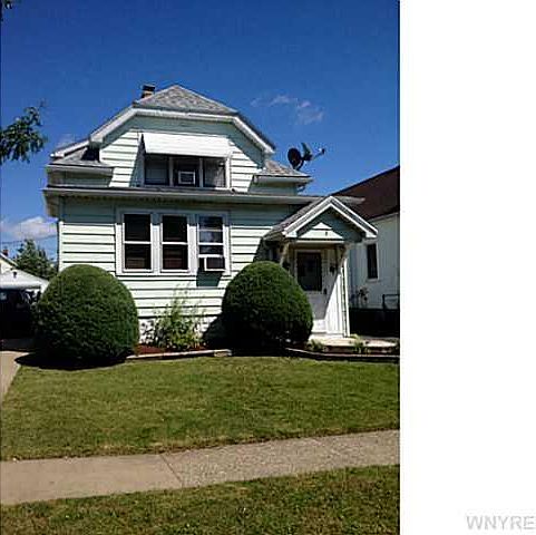 2 Family, 3Bdrm lower/ 1Bdrm