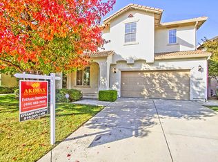 3536 Loggerhead Way, Sacramento, CA 95834