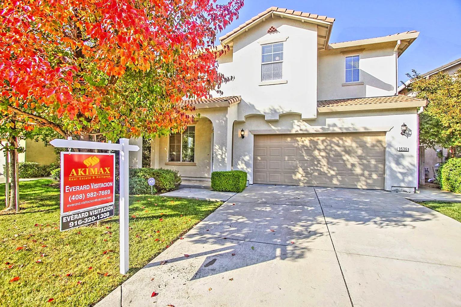 3536 Loggerhead Way photo 1