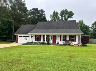 928 N Wolfe Rd, Caledonia, MS 39740