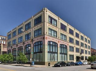 2201 Locust St UNIT 407, Saint Louis, MO 63103