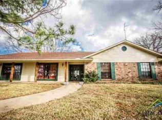 15866 County Road 440, Lindale, TX 75771