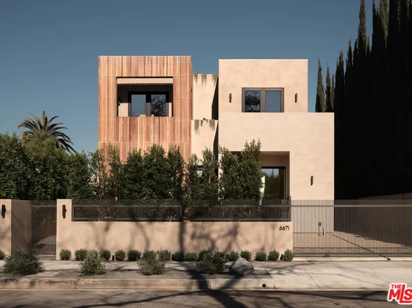 6671 Colgate Ave, Los Angeles, CA 90048