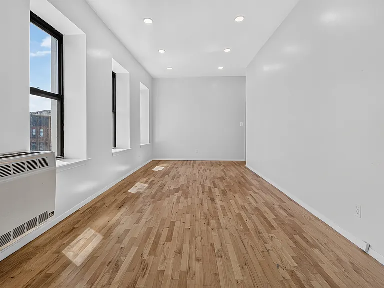71 W 109th St #5B — Photo 13