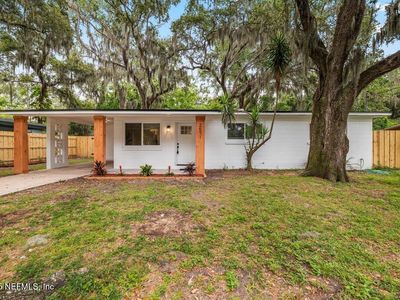 2571 MONTREAL Street, Jacksonville, FL, 32233