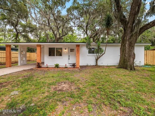 2571 MONTREAL Street, Jacksonville, FL 32233