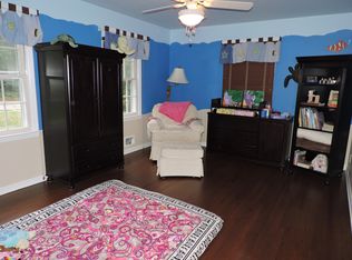 22 Ellsworth Ave, Morristown, NJ 07960