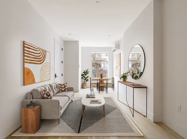 121 W 136th St #1, New York, NY 10030