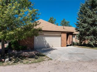 2671 Ponderosa Rd, Franktown, CO 80116