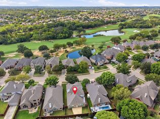 2311 Watercrest Dr, Keller, TX 76248