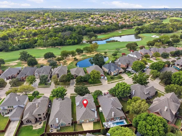 2311 Watercrest Dr, Keller, TX 76248