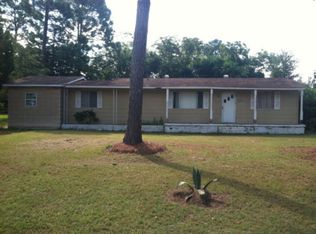 431 W Madison Ave, Ashburn, GA 31714