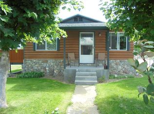 10 Ginko St N, Soap Lake, WA 98851