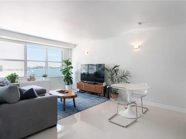 1250 West Ave APT 4F, Miami Beach, FL 33139