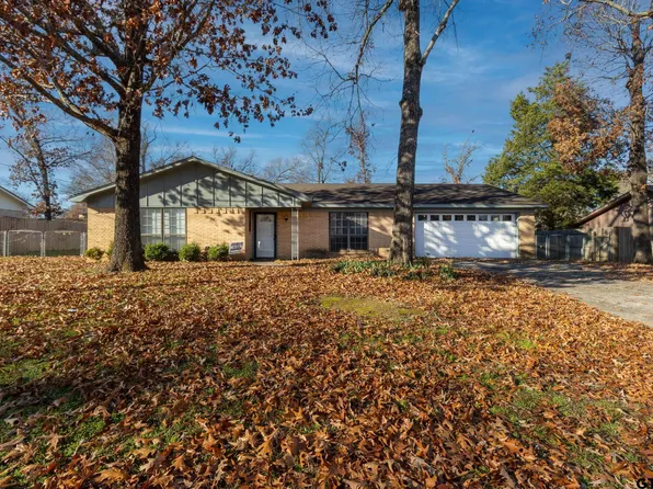 111 Oak Hill Dr, Palestine, TX 75803