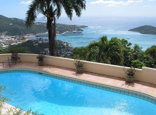 14 Remainder Mafolie Estate, St Thomas, VI 00802