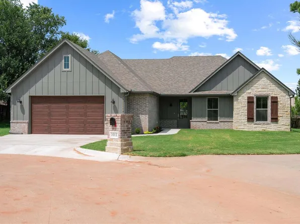 1011 S Pecan Lake Ct, Stillwater, OK 74074