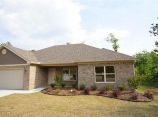 5503 Heritage Valley Dr, Benton, AR 72019