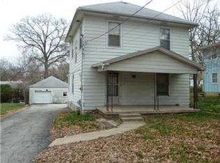 2435 N 37th St, Kansas City, KS 66104