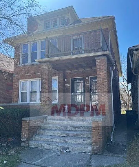 4489 Seminole St — Photo 1