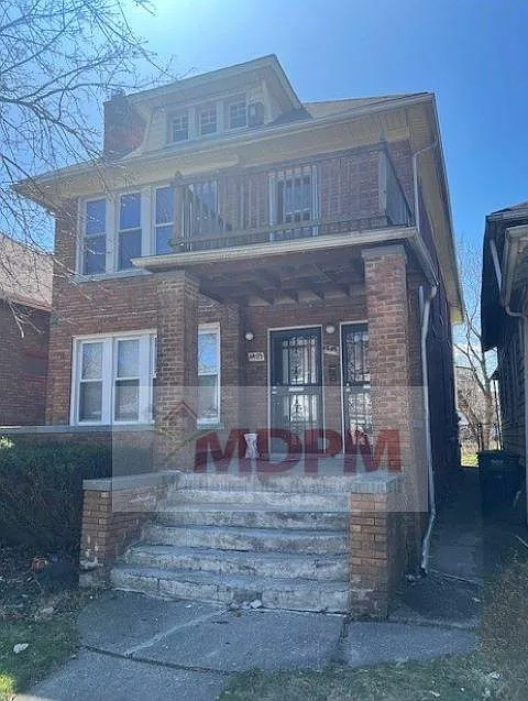 4489 Seminole St
