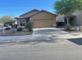 11843 W Fontenelle Dr, Marana, AZ 85653