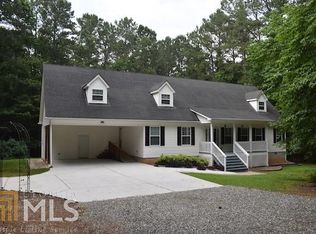 24 Bald Rock Rd, Oxford, GA 30054